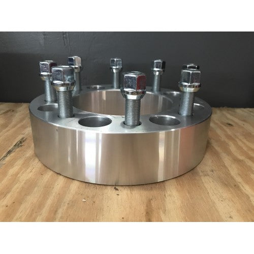 8 Lug (8x6.5 to 8x170) Wheel Adapter