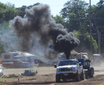 E4OD / 4R100 ADVANCED ALLOY BILLET INTERMEDIATE SHAFT