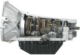 E4OD 4R100 89-04 Heavy Duty Truck/Van TRANSGO Shift Kit