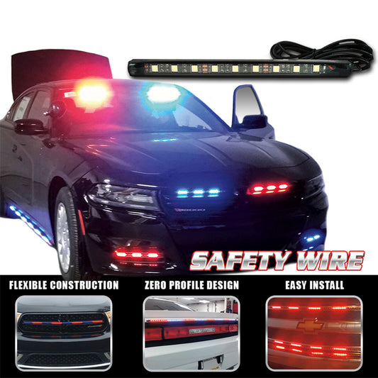 Firewire 32 Inch Safety Wire