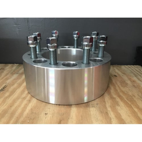 8 Lug (8x6.5 to 8x170) Wheel Adapter