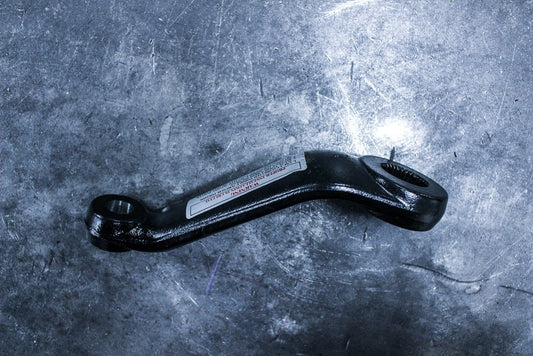 FORD OBS 4"-8" DROP PITMAN ARM (05+ SUPERDUTY SWAP)