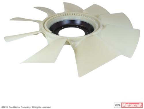 Motorcraft 6.0L Cooling Fan