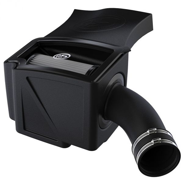 S&B Cold Air Intake System (1994-97 Powerstroke)
