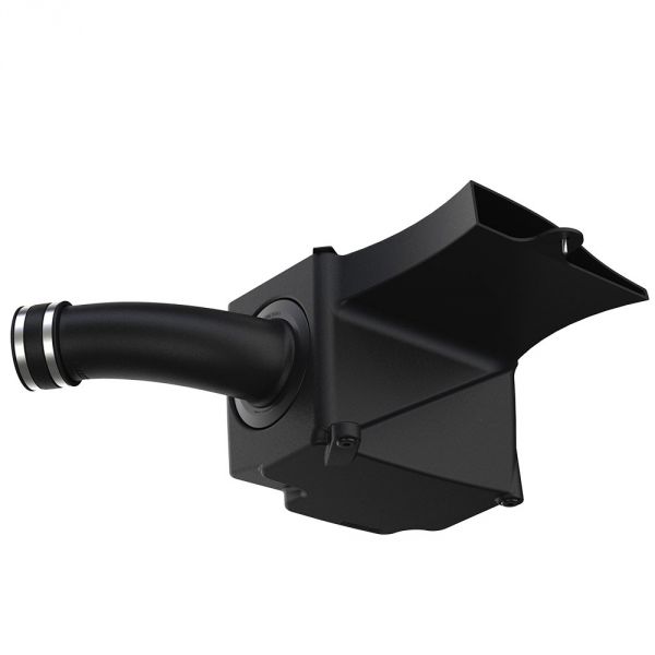 S&B Cold Air Intake System (1994-97 Powerstroke)