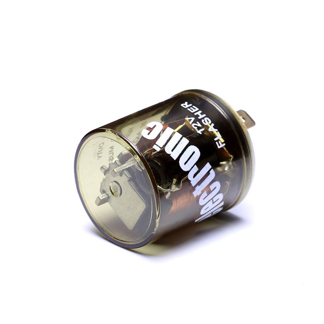 LED Flasher Relay