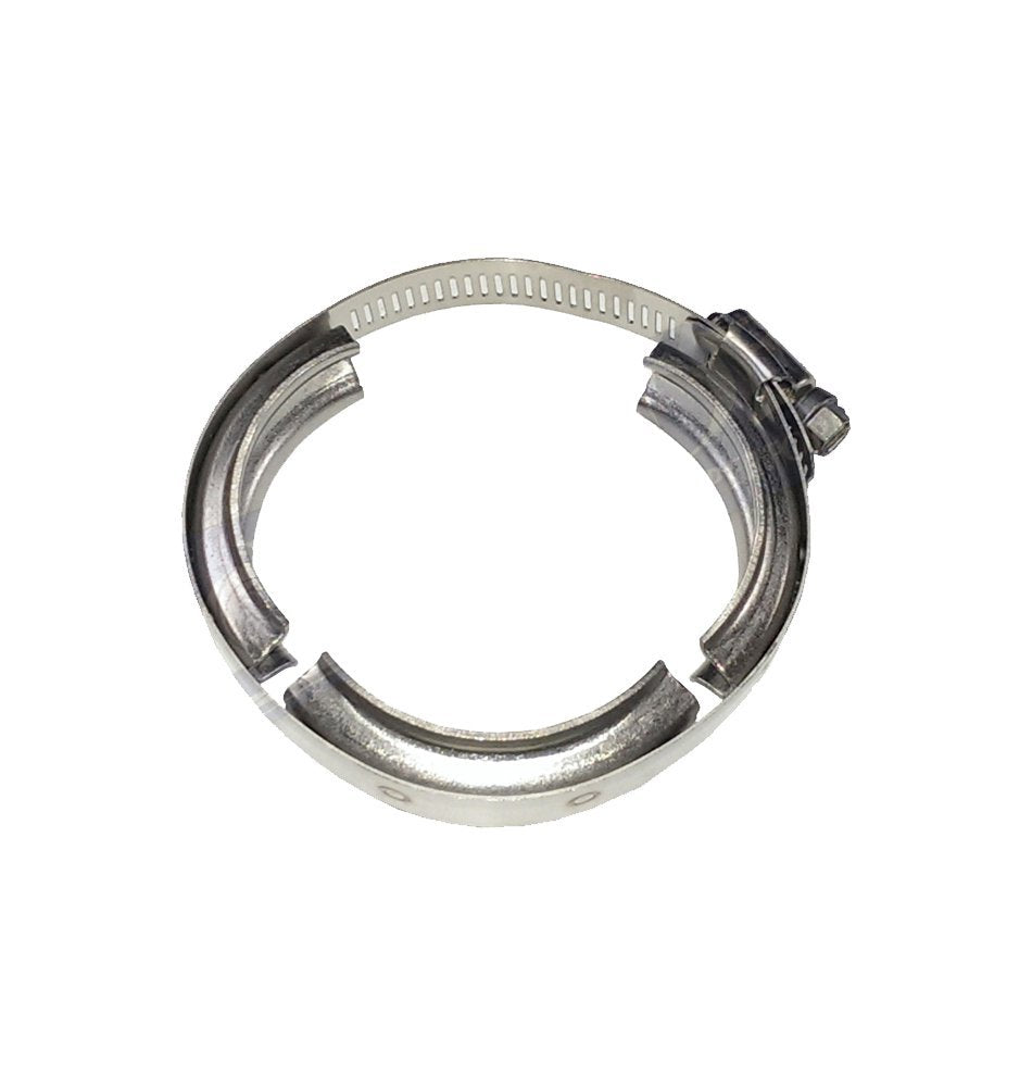 V-Band Clamp Turbo to Intake Y
