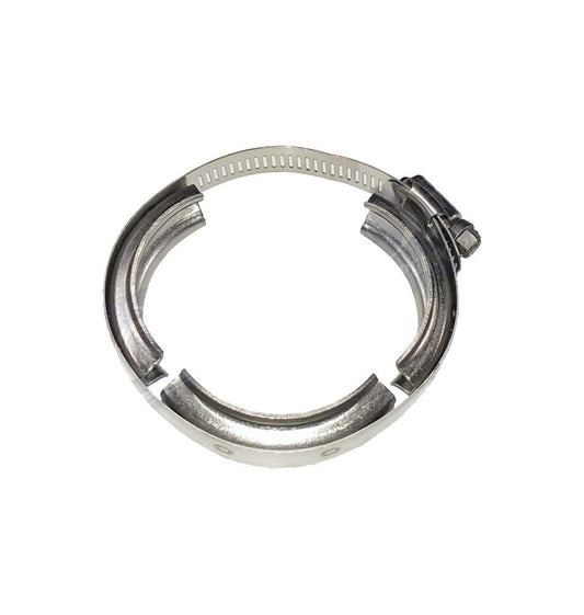 V-Band Clamp Turbo to Intake Y