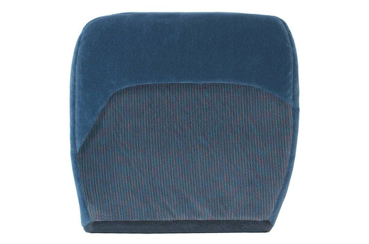 OBS 40-20-40 Seat Upholstery Bottom - Velour