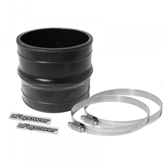 AFE 4" Magnum Force Hump Coupling