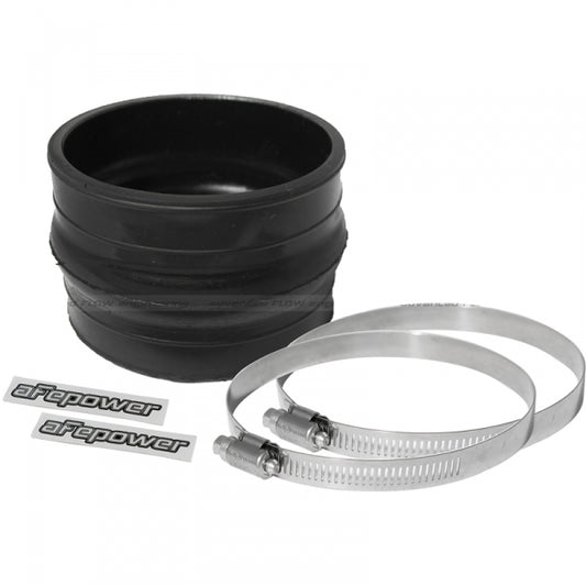 AFE 4" Magnum Force Hump Coupling