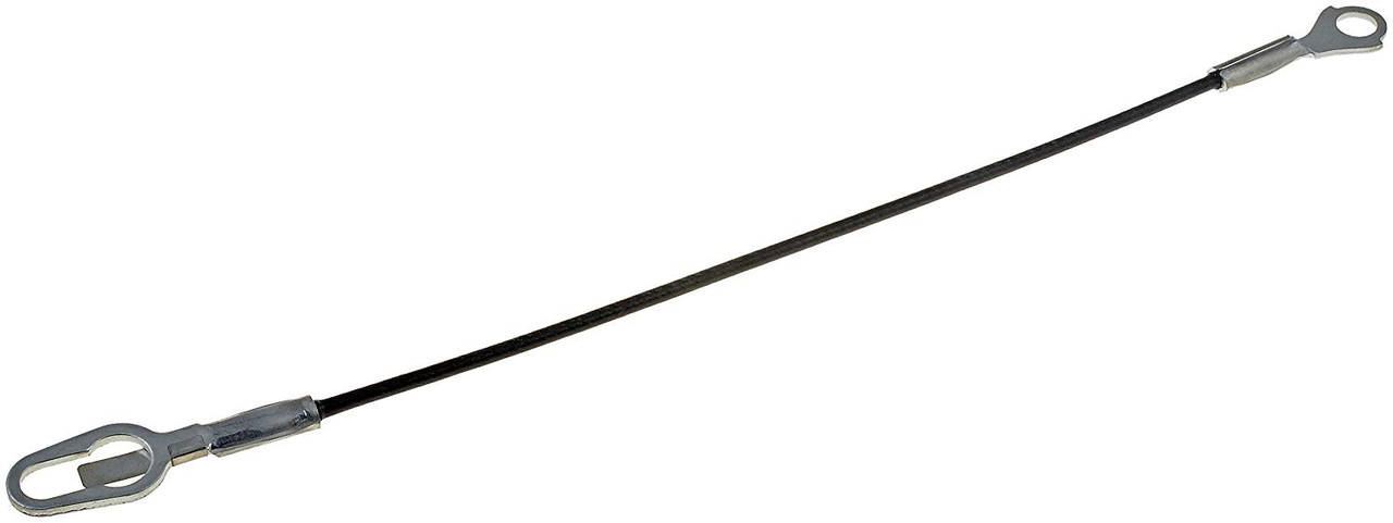 Tailgate Cable