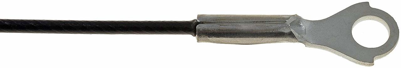 Tailgate Cable