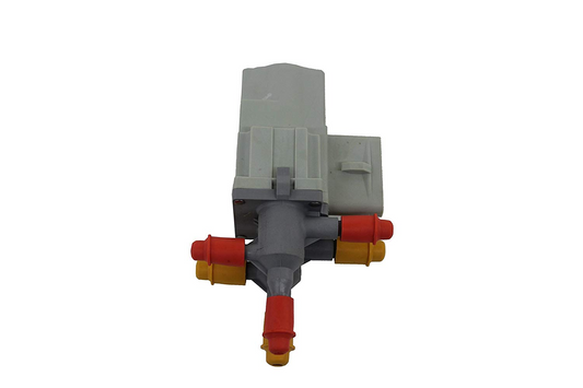 Fuel Tank Selector Valve Assembly