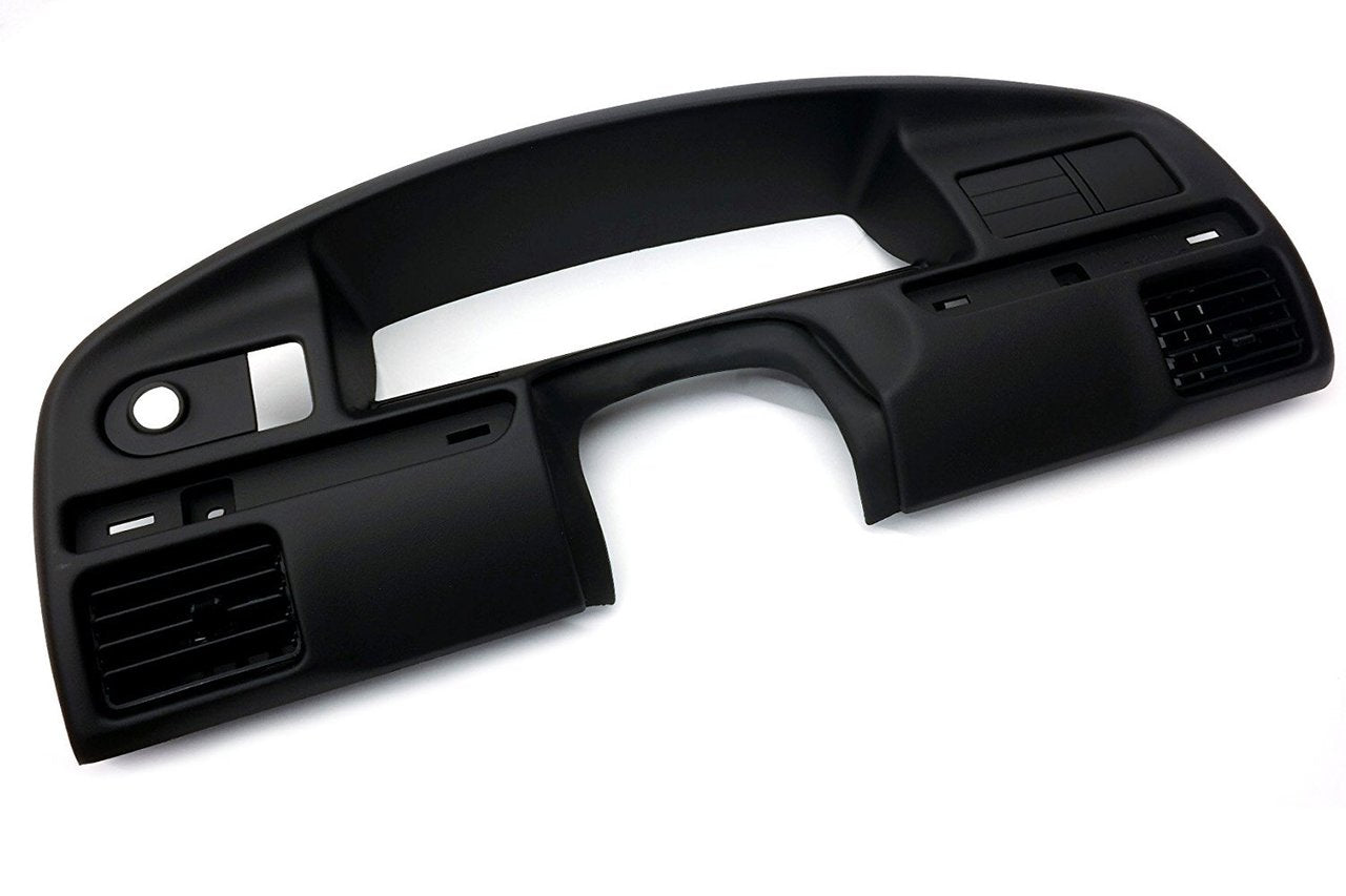 OEM Style - Instrument Cluster Bezel - Gas