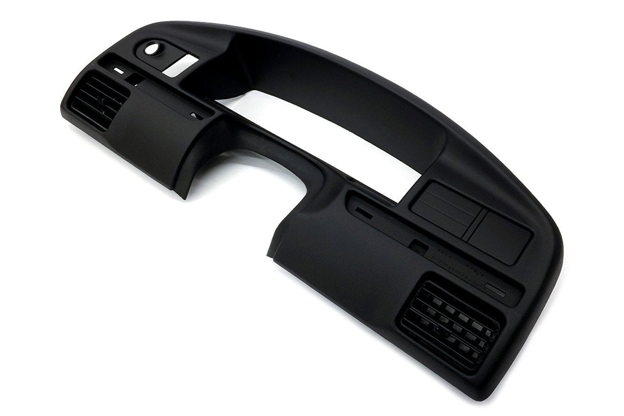OEM Style - Instrument Cluster Bezel - Gas