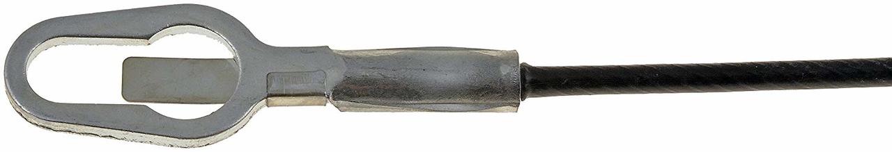 Tailgate Cable