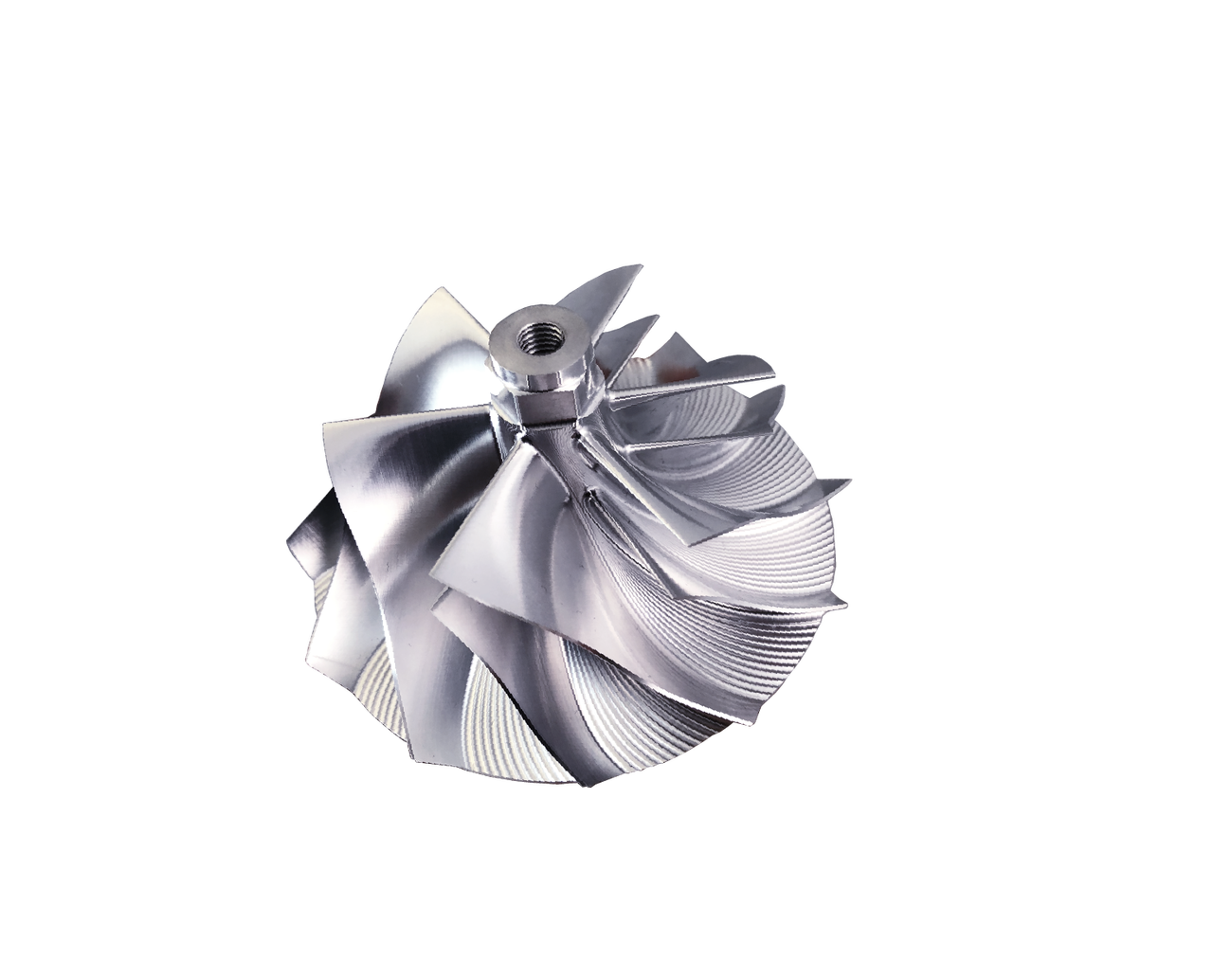 (1994.5-2003) - KC Drop In Billet Wheel - 7.3 PowerStroke