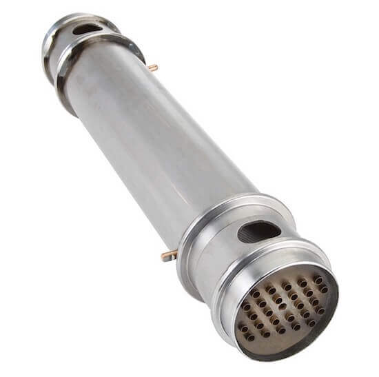 Alliant Power Oil Cooler, 1994-2003 7.3L Powerstroke