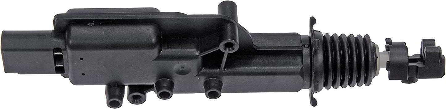 Front Door Lock Actuator