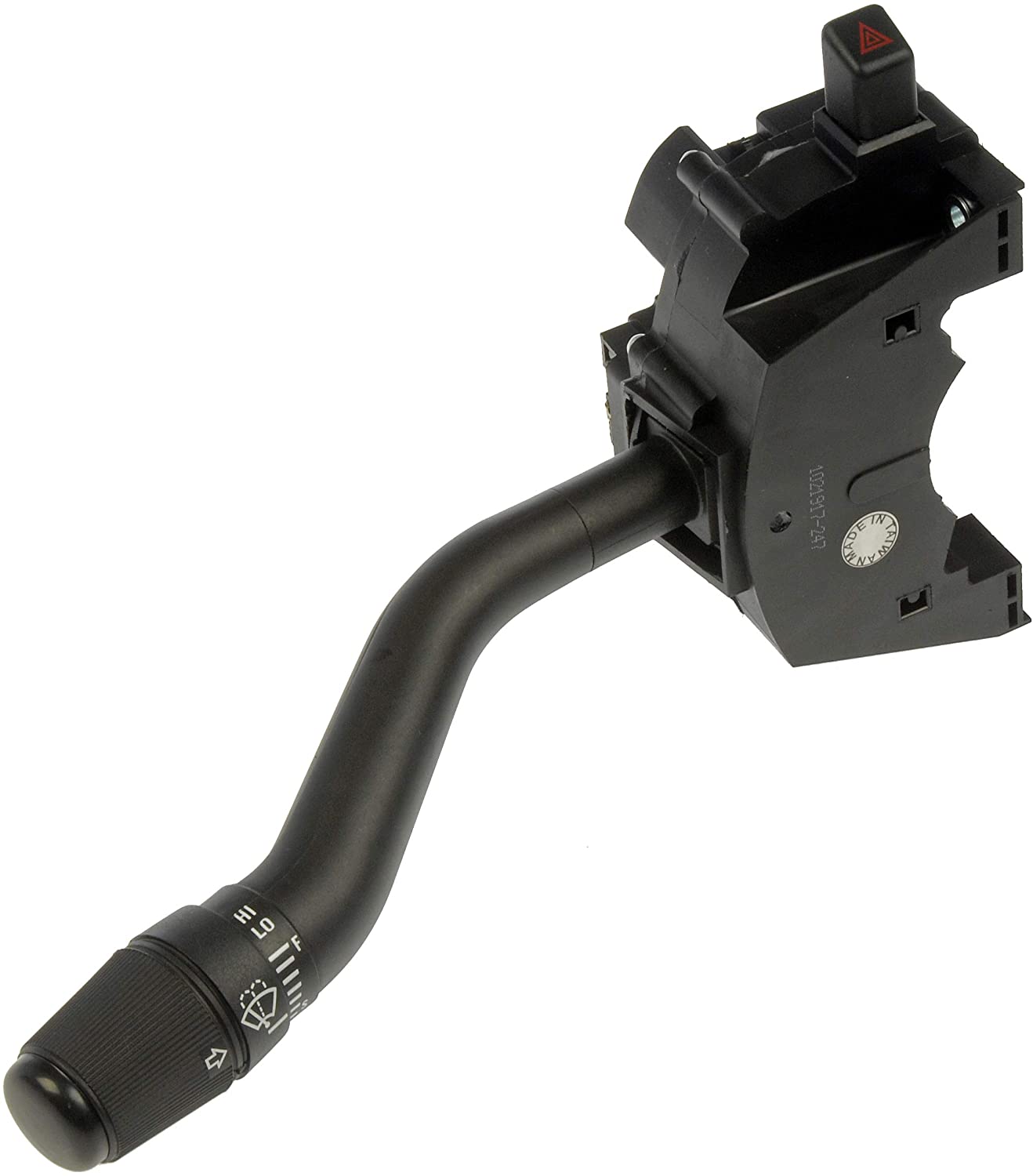Multi Function Switch