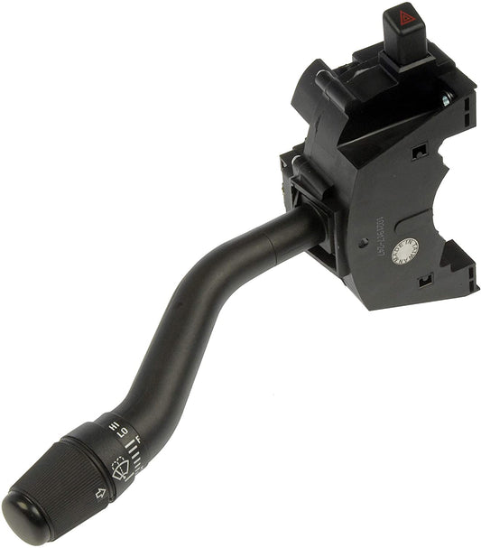 Multi Function Switch