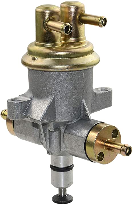 Ford OEM Mechanical Fuel Pump, 1994-1997 7.3L Powerstroke
