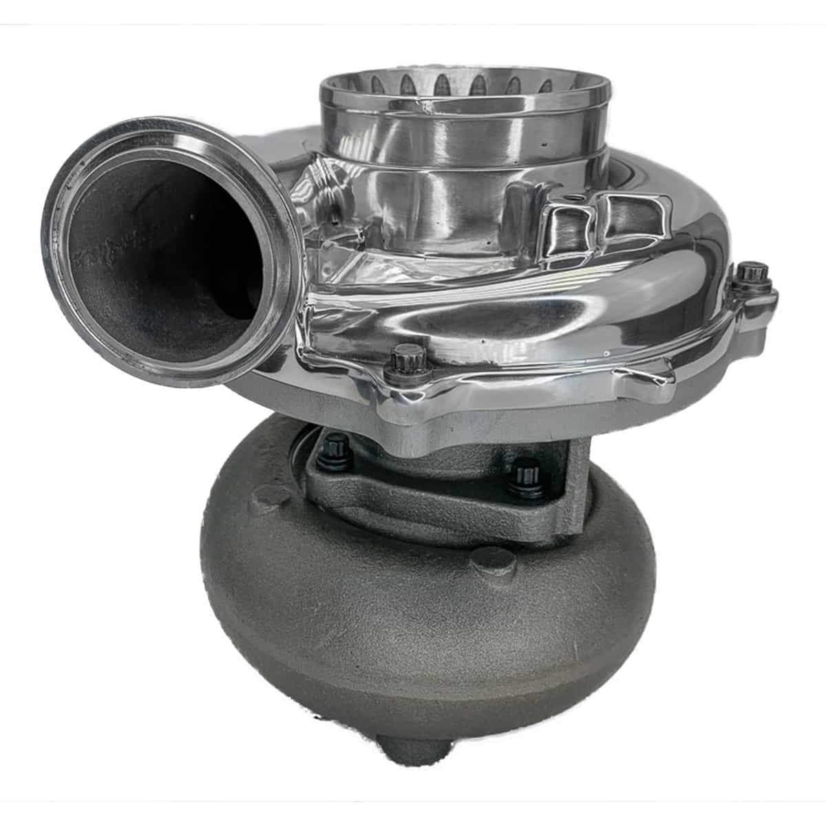 (1994.5-1997) - KC300x Stage 3 Turbo (66/73) - 7.3 PowerStroke OBS