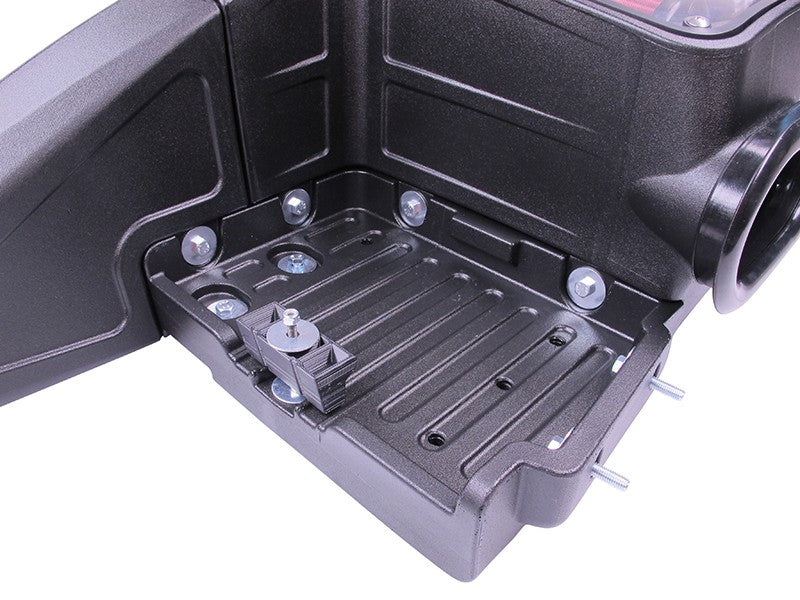 S&B Superduty 7.3L Powerstoke Cleanable Cold Air Intake (1999-2003)