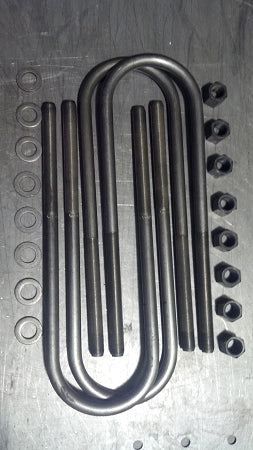 OBS FORD F-250/350 U-BOLTS