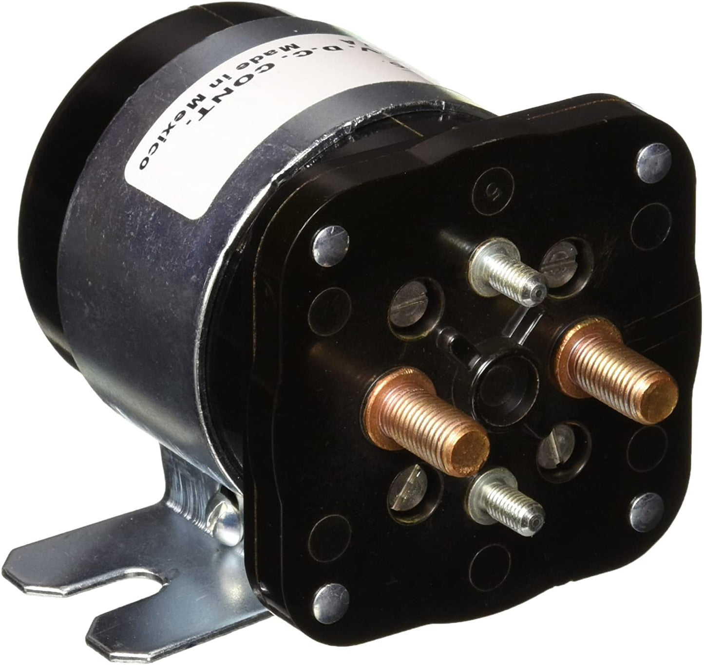 Stancor Glow Plug Relay
