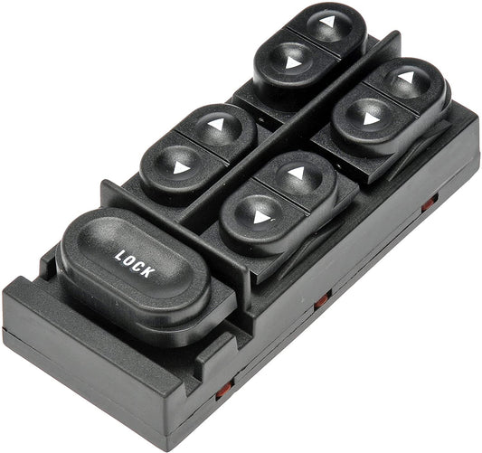 (1994-1997) F-Series - Power Window Switch - Crewcab