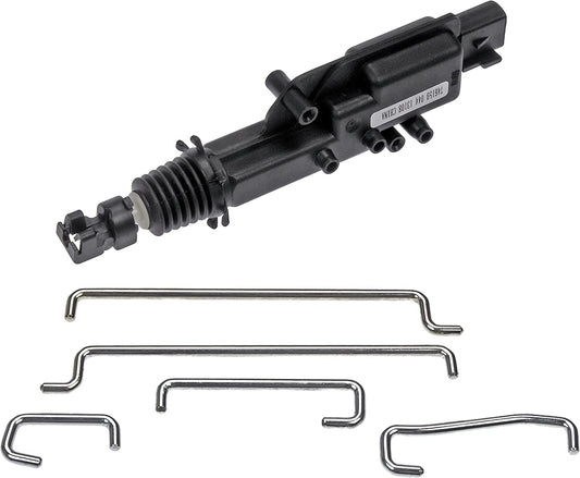 Front Door Lock Actuator