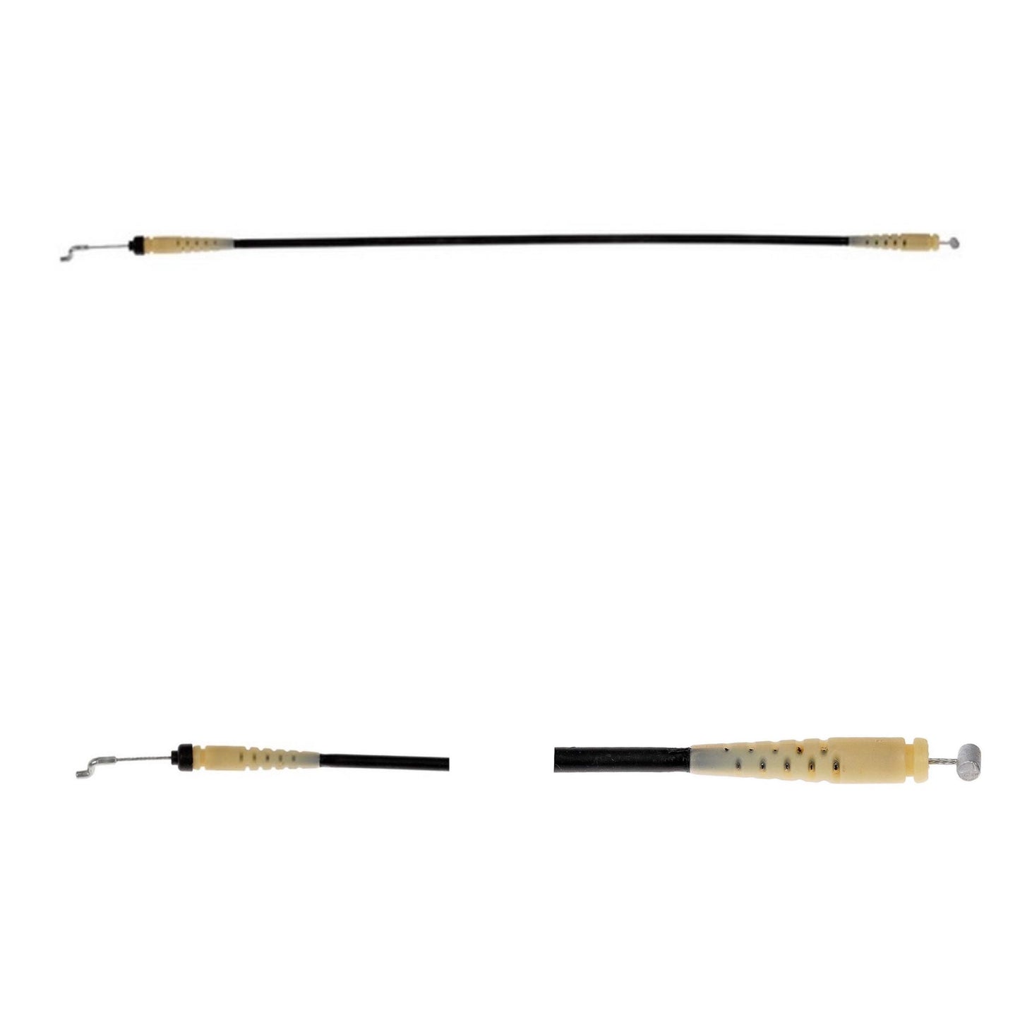 (1992-1997) F-Series & Bronco - Door Latch Cable