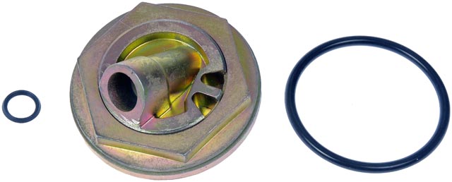 Oil Dipstick - Pan Adapter Repair Kit