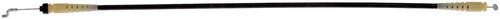 (1992-1997) F-Series & Bronco - Door Latch Cable