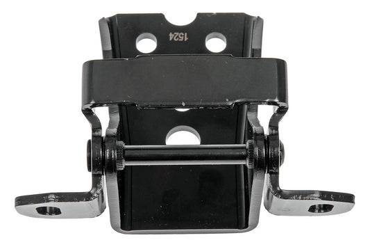 Aftermarket Lower Door Hinge - 1992-1997 OBS FORD F-SERIES