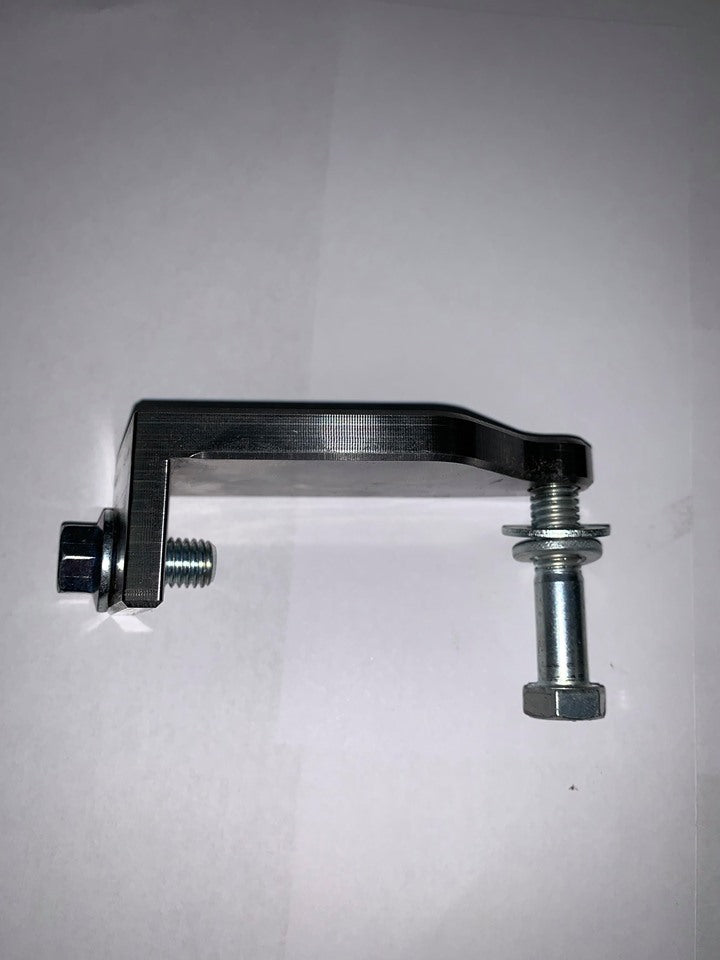 7.3 Driver Manifold  Bolt Repair Bracket