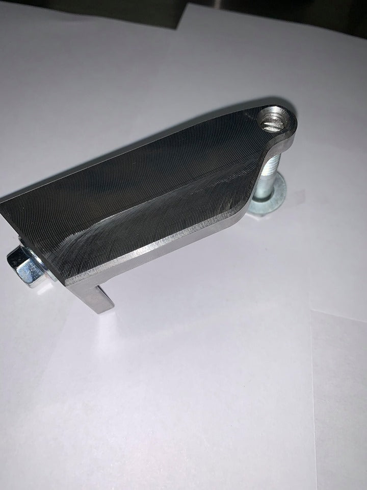 7.3 Driver Manifold  Bolt Repair Bracket