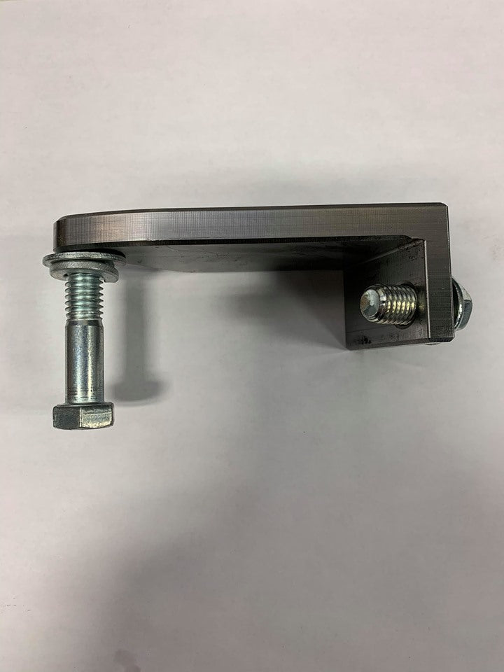 7.3 Driver Manifold  Bolt Repair Bracket