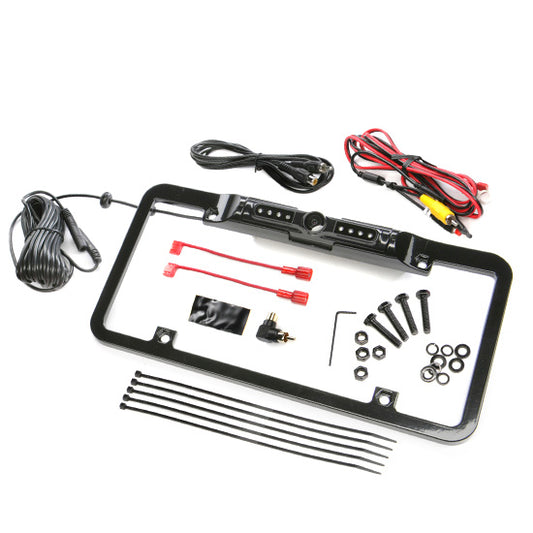 EDGE PRODUCTS BACK-UP CAMERA