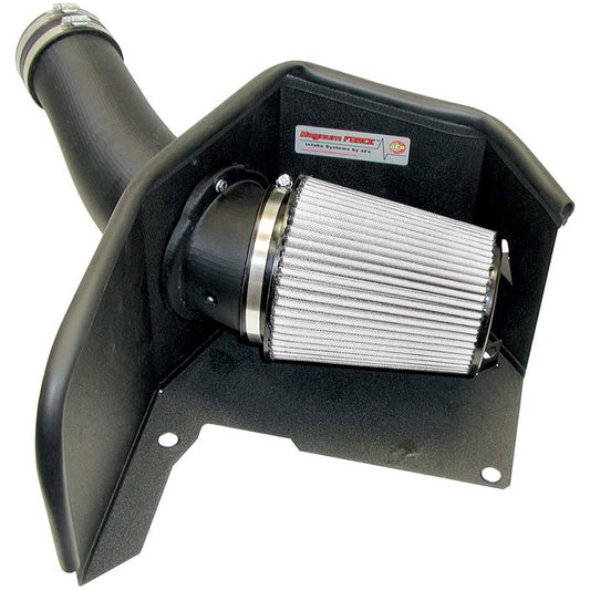 AFE Pro Dry S Stage 2 Cold Air Intake System