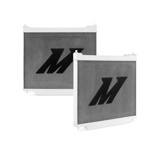 FORD 7.3L ALUMINUM RADIATOR, 1995-1997