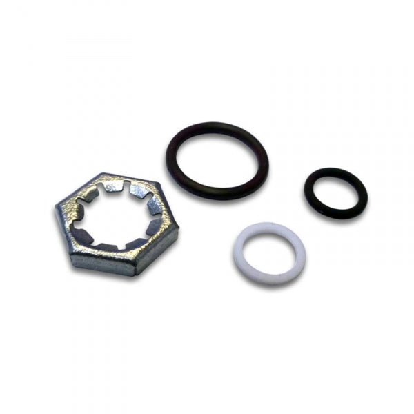 BOSTECH INJECTION PRESSURE REGULATOR (IPR) VALVE SEAL KIT 1994-2003 FORD 7.3 POWERSTROKE