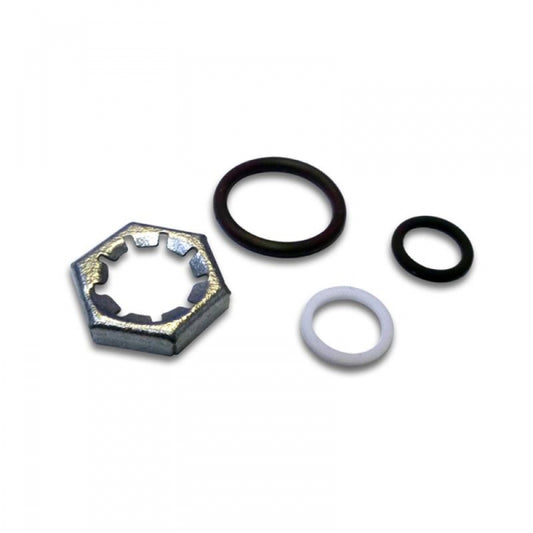 BOSTECH INJECTION PRESSURE REGULATOR (IPR) VALVE SEAL KIT 1994-2003 FORD 7.3 POWERSTROKE