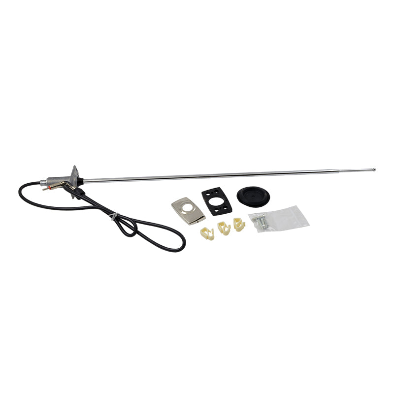 Radio Antenna Assembly (1967-1972)