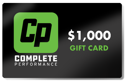 Gift Certificate