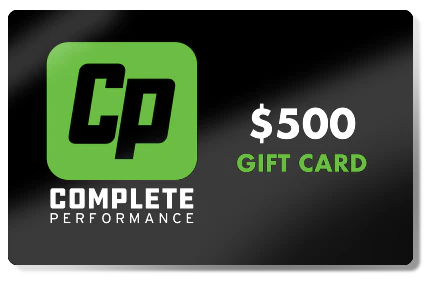 Gift Certificate