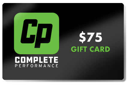 Gift Certificate