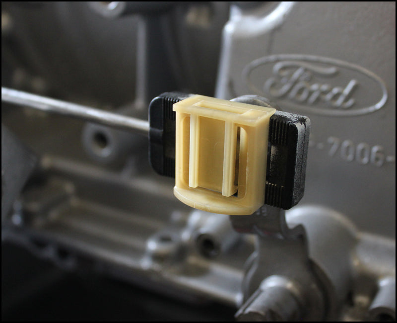 E40D / 4R100 / 5R110 SHIFT CABLE CLIP